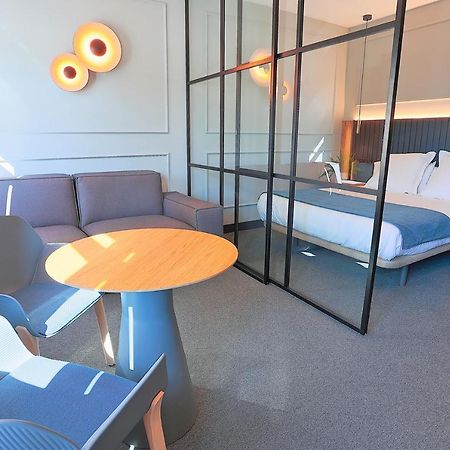 Azotea Suites Ponferrada Dış mekan fotoğraf