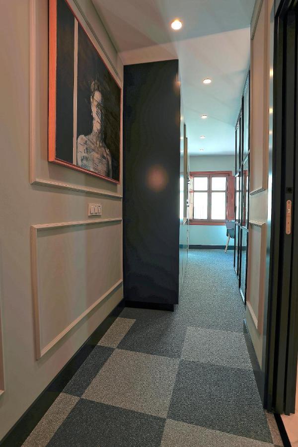 Azotea Suites Ponferrada Dış mekan fotoğraf