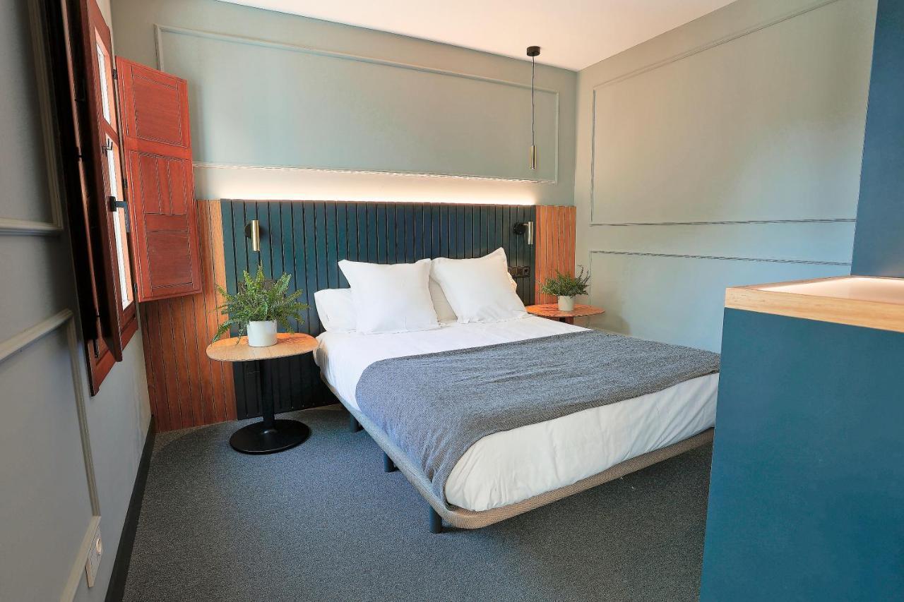 Azotea Suites Ponferrada Dış mekan fotoğraf