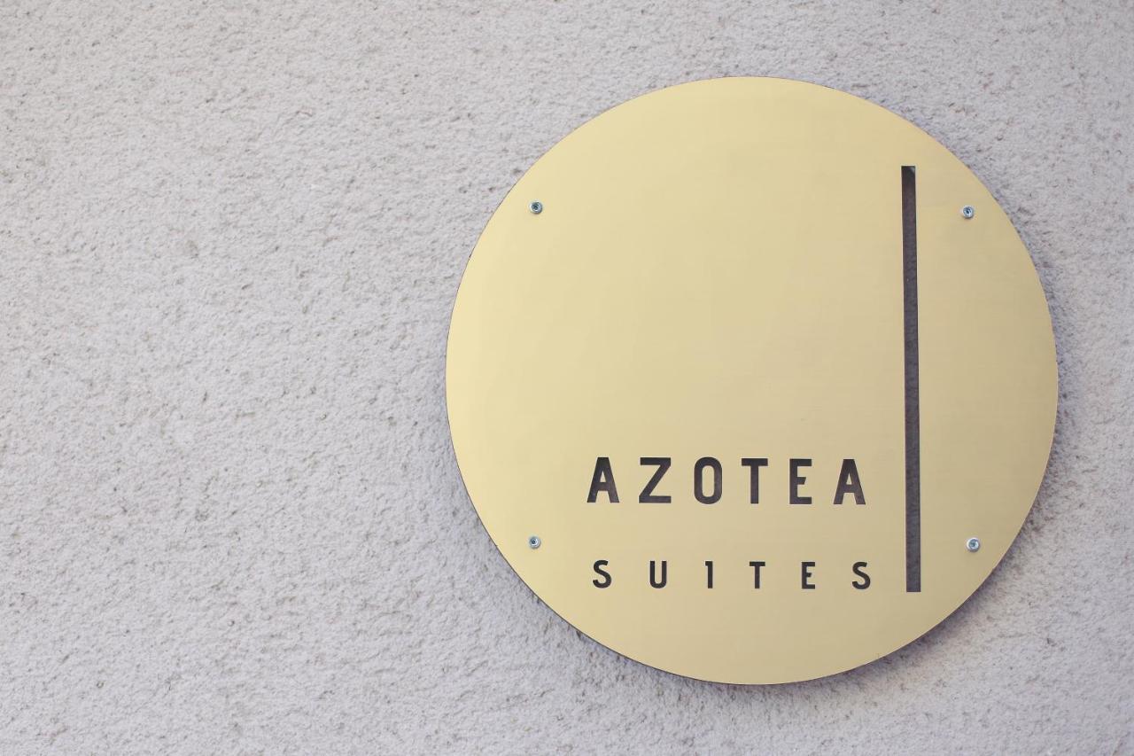 Azotea Suites Ponferrada Dış mekan fotoğraf