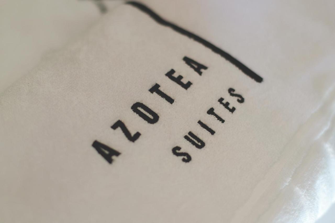 Azotea Suites Ponferrada Dış mekan fotoğraf