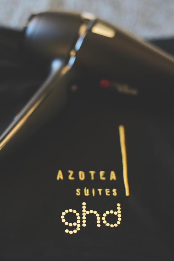 Azotea Suites Ponferrada Dış mekan fotoğraf