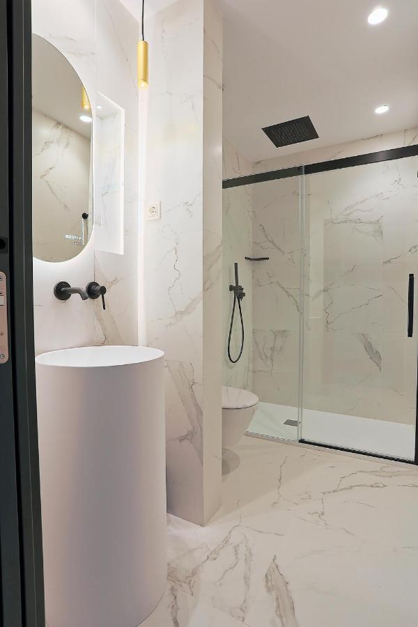 Azotea Suites Ponferrada Dış mekan fotoğraf